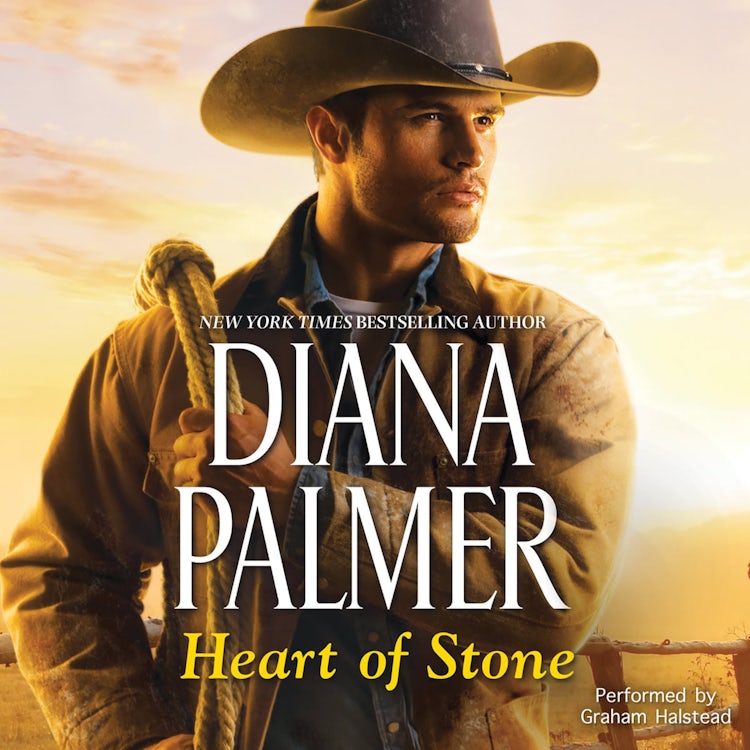 Cover image for Heart of Stone, isbn: 9781867266174