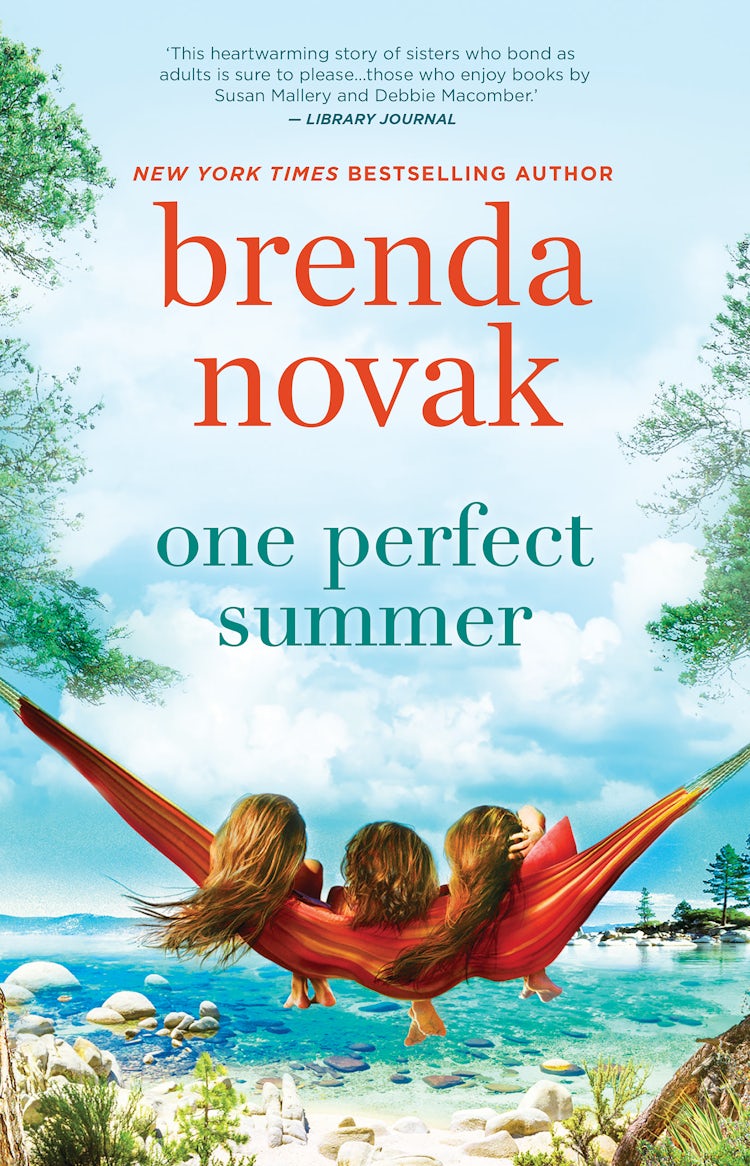 Cover image for One Perfect Summer, isbn: 9781867266242
