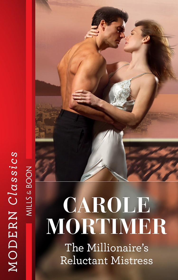 Cover image for The Millionaire's Reluctant Mistress, isbn: 9781867266440