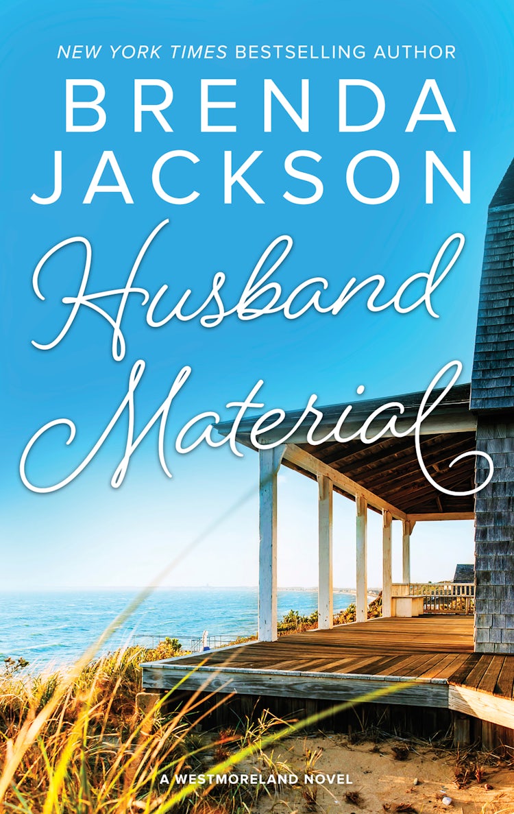Cover image for Husband Material (novella), isbn: 9781867267362