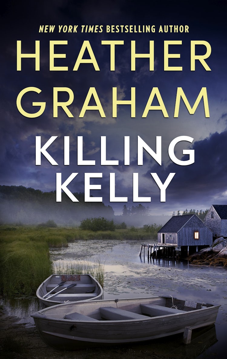 Cover image for Killing Kelly, isbn: 9781867267393