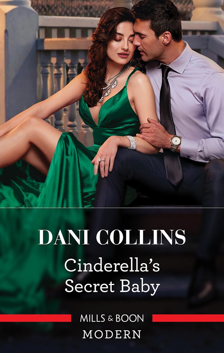 Cover image for Cinderella's Secret Baby, isbn: 9781867267447