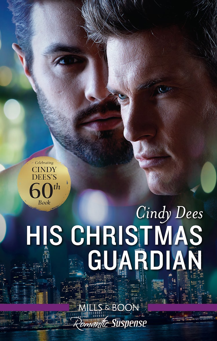 Cover image for His Christmas Guardian, isbn: 9781867267799