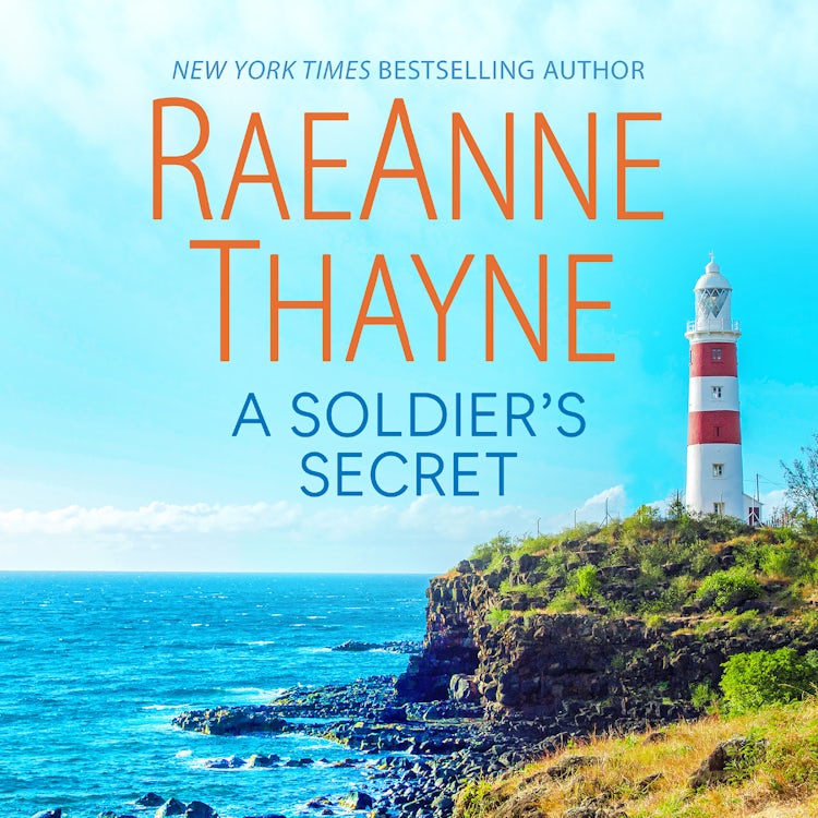 Cover image for A Soldier's Secret, isbn: 9781867268673