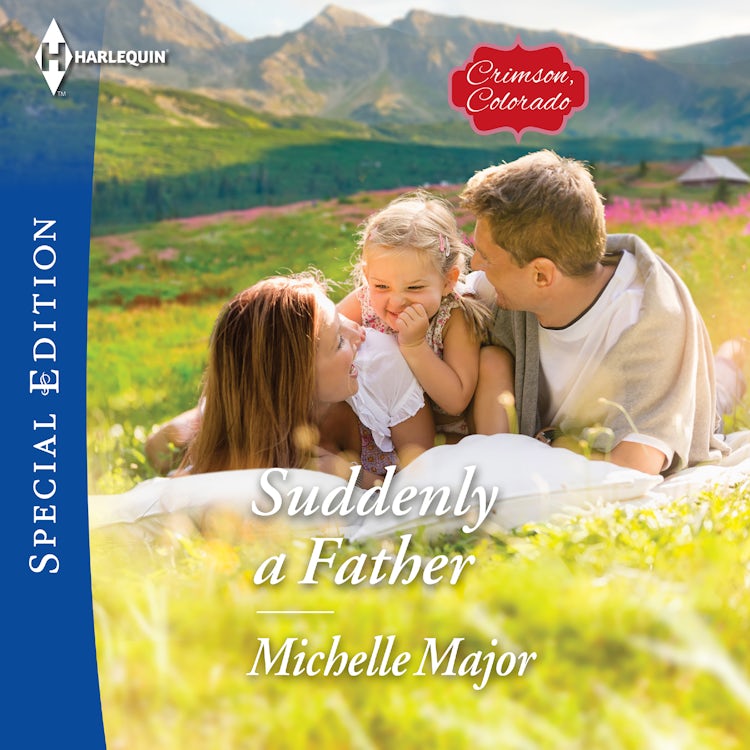 Cover image for Suddenly a Father, isbn: 9781867268680