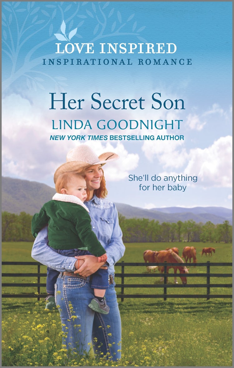 Cover image for Her Secret Son, isbn: 9781867269298