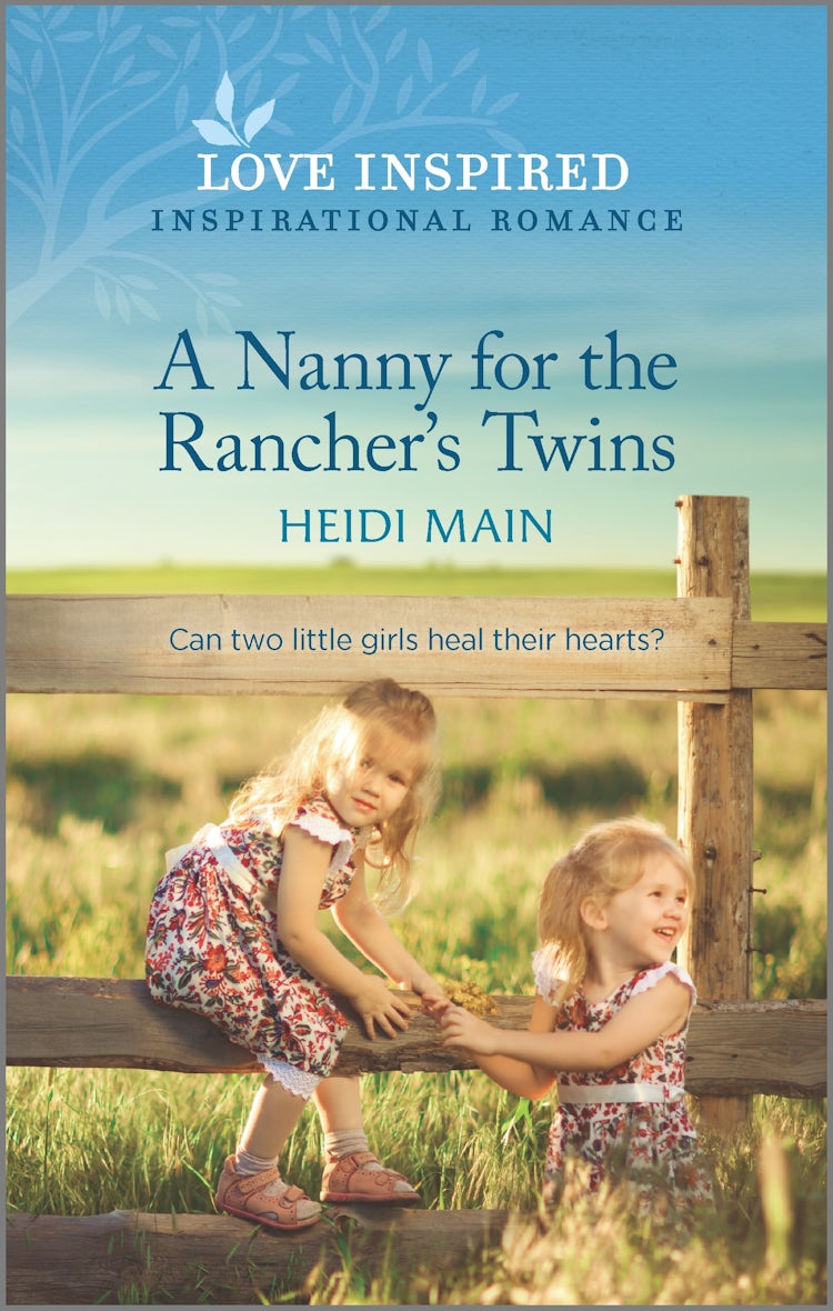Cover image for A Nanny for the Rancher's Twins, isbn: 9781867269311