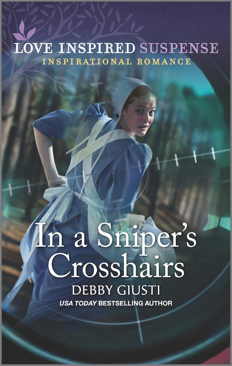 Cover image for In a Sniper's Crosshairs, isbn: 9781867269397