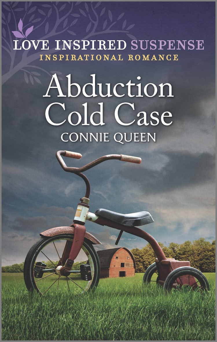 Cover image for Abduction Cold Case, isbn: 9781867269434