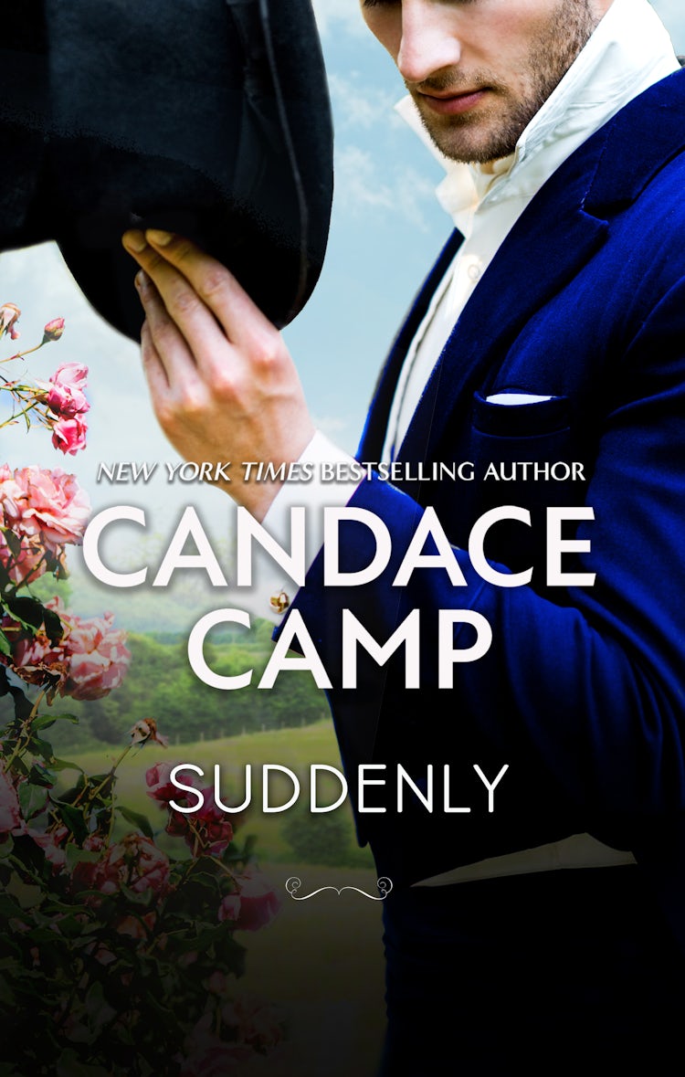 Cover image for Suddenly, isbn: 9781867269618