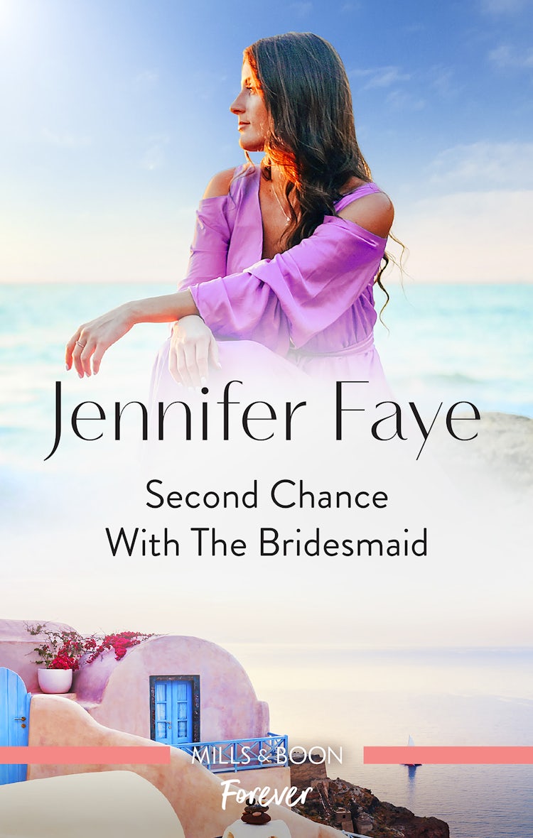 Cover image for Second Chance with the Bridesmaid, isbn: 9781867269748