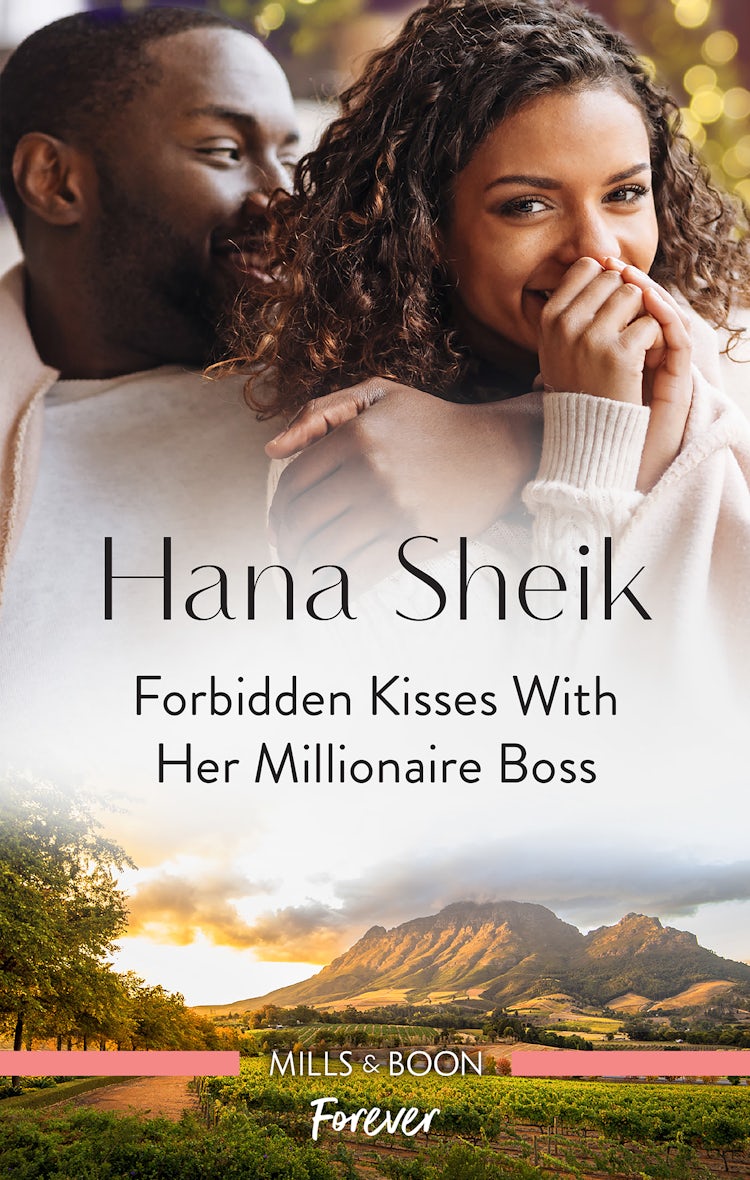Cover image for Forbidden Kisses with Her Millionaire Boss, isbn: 9781867269755