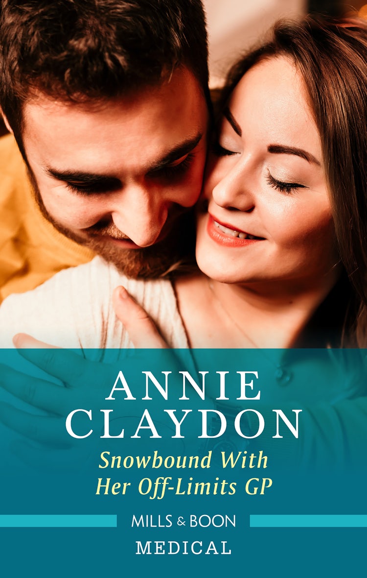 Cover image for Snowbound with Her Off-Limits GP, isbn: 9781867269816