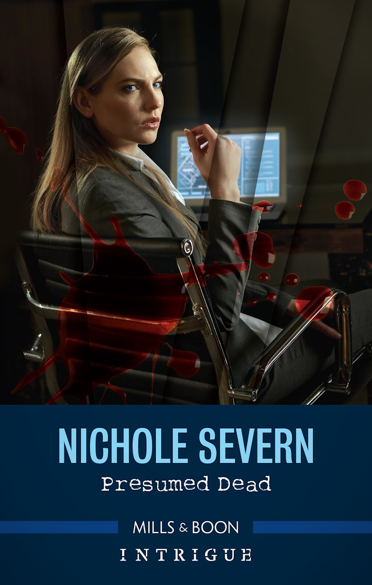Cover image for Presumed Dead, isbn: 9781867269885