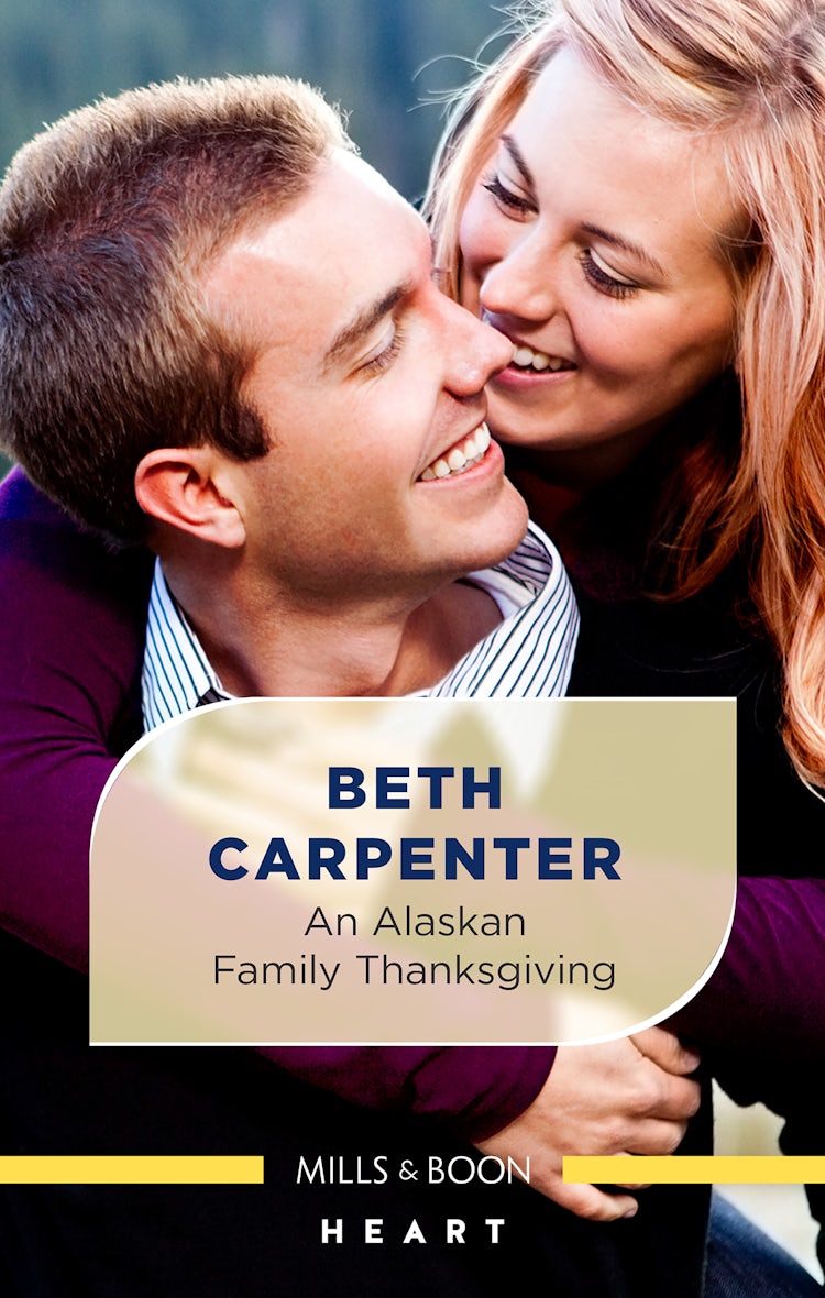 Cover image for An Alaskan Family Thanksgiving, isbn: 9781867269922