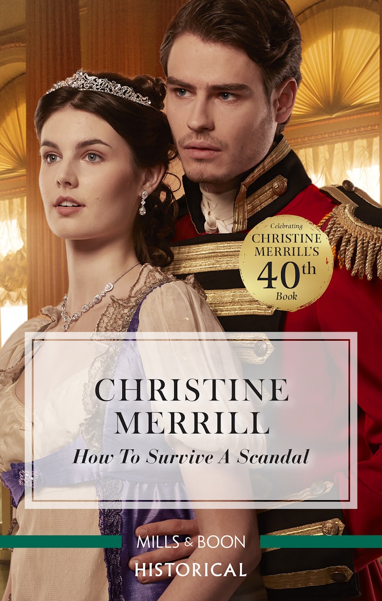 Cover image for How to Survive a Scandal, isbn: 9781867270195