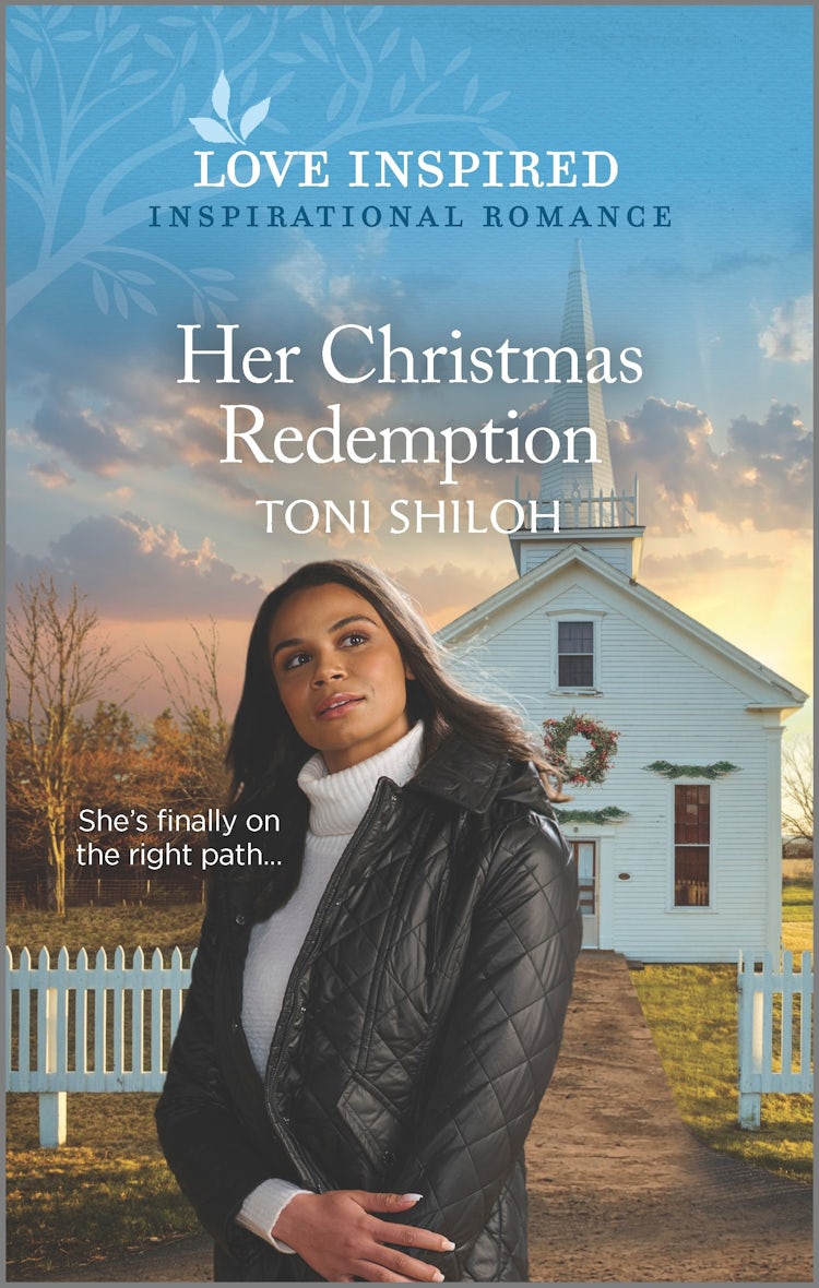 Cover image for Her Christmas Redemption, isbn: 9781867270515