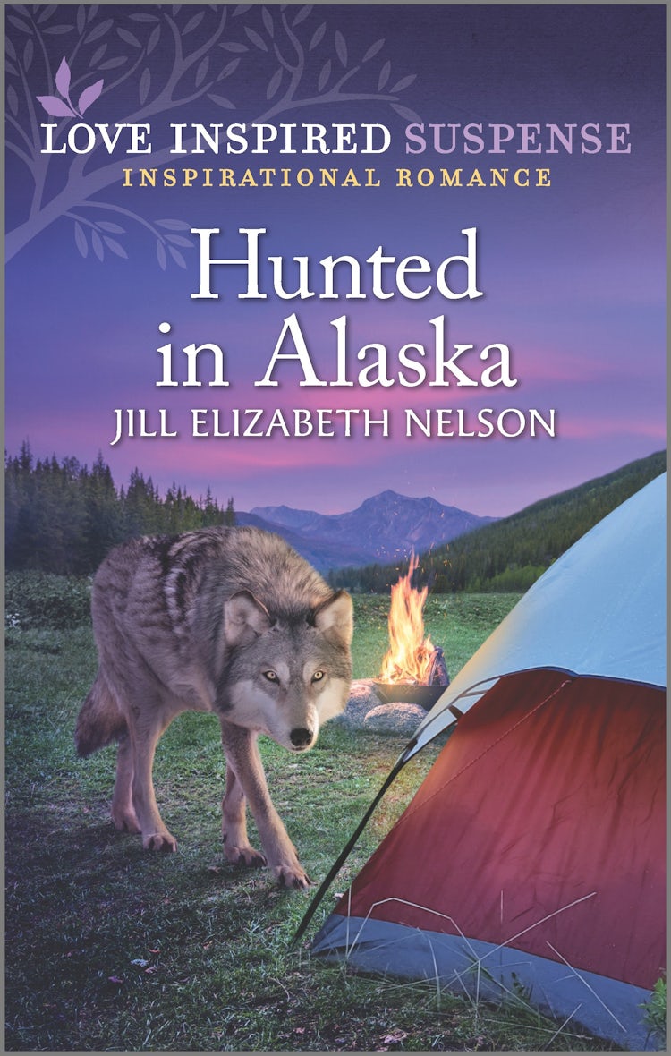 Cover image for Hunted in Alaska, isbn: 9781867270584