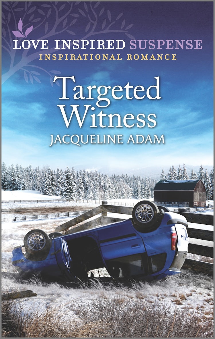 Cover image for Targeted Witness, isbn: 9781867270607