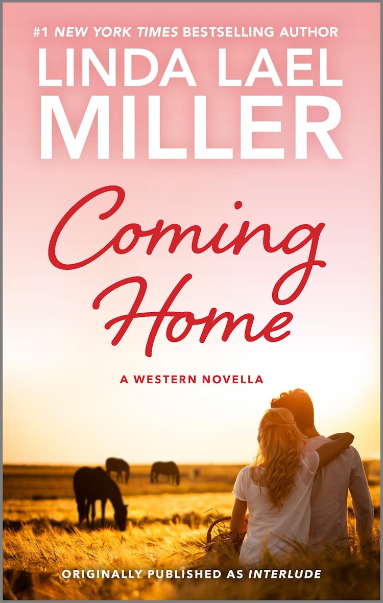Cover image for Coming Home (novella), isbn: 9781867271222