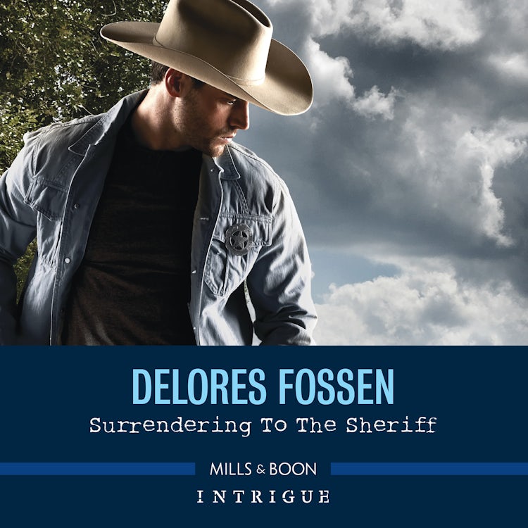 Cover image for Surrendering to the Sheriff, isbn: 9781867271802