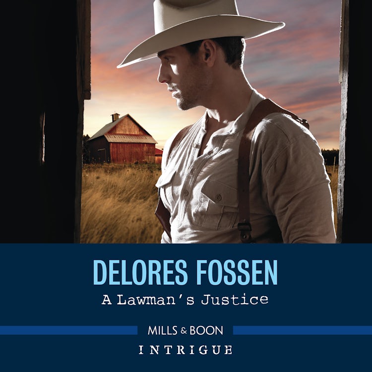 Cover image for A Lawman's Justice, isbn: 9781867271819