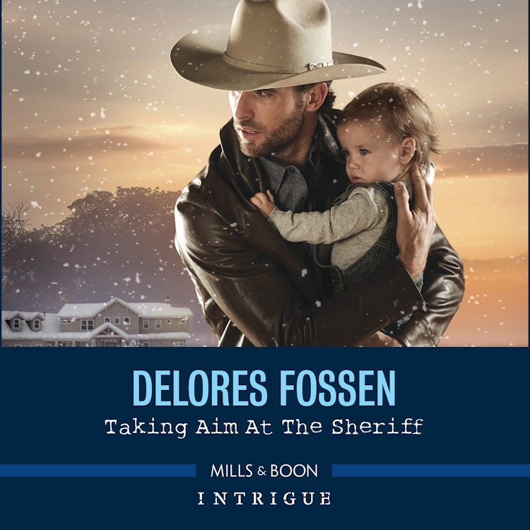Cover image for Taking Aim at the Sheriff, isbn: 9781867271833