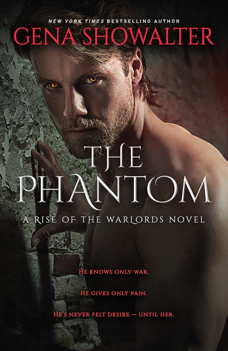 Cover image for The Phantom, isbn: 9781867272731