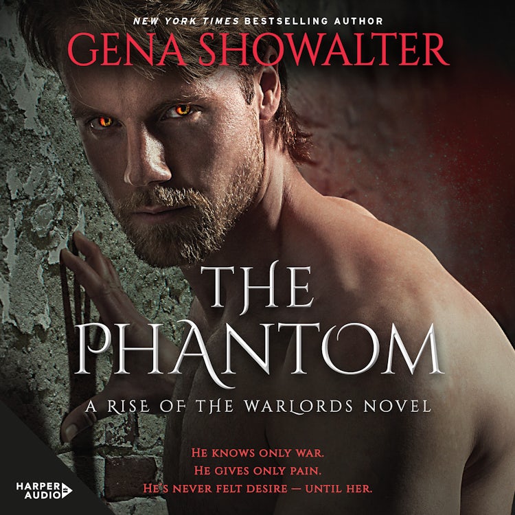 Cover image for The Phantom, isbn: 9781867272755