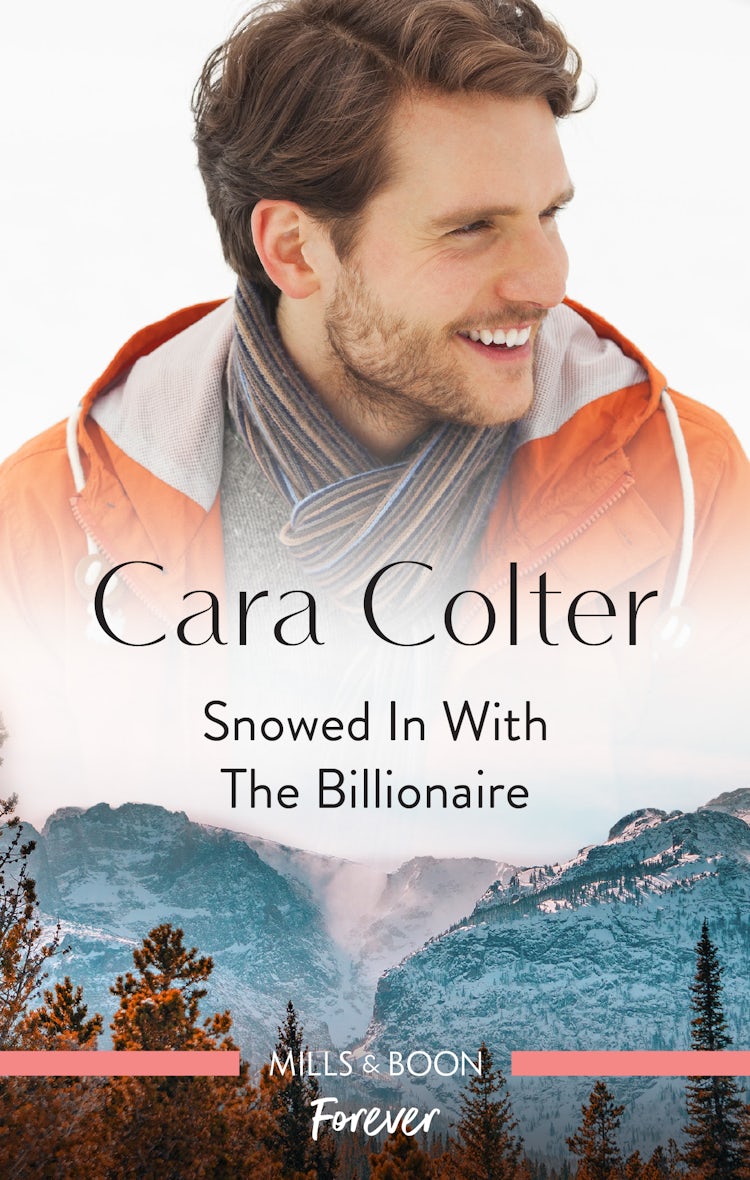 Cover image for Snowed In with the Billionaire, isbn: 9781867272861