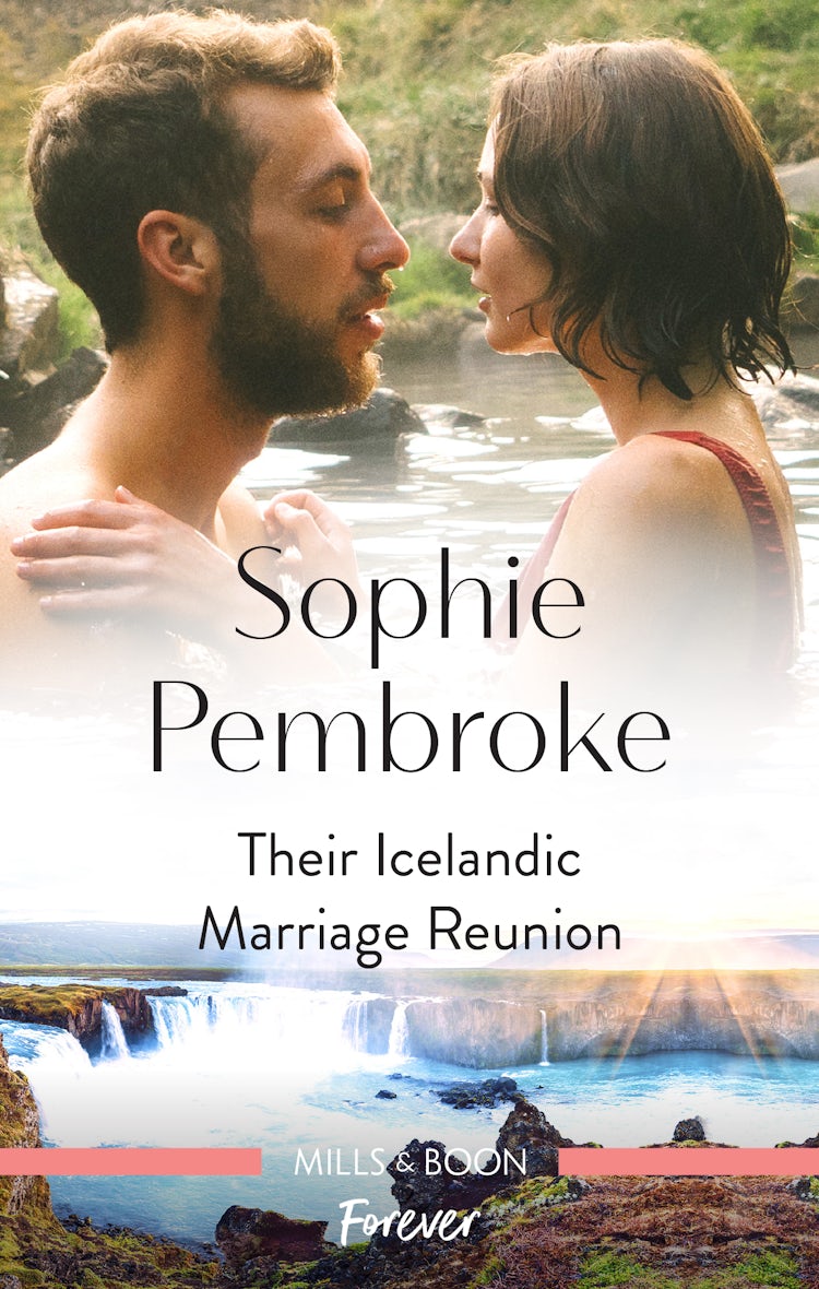 Cover image for Their Icelandic Marriage Reunion, isbn: 9781867272878
