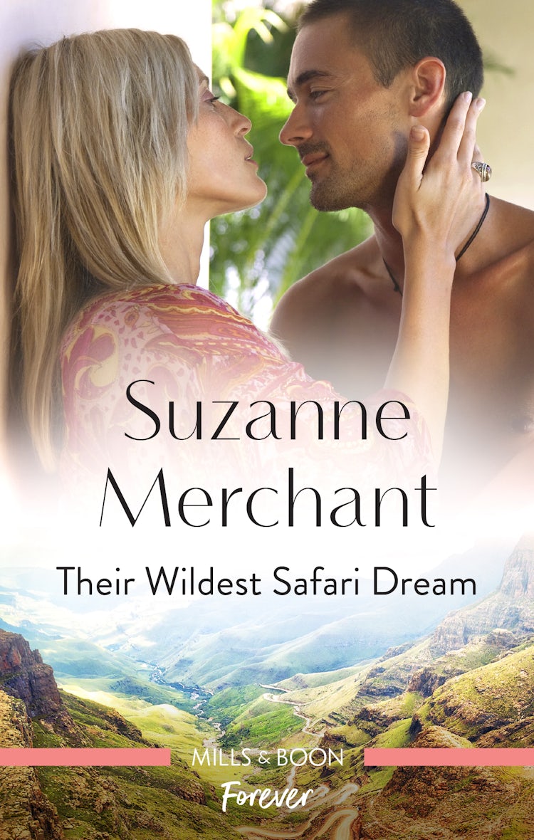 Cover image for Their Wildest Safari Dream, isbn: 9781867272892