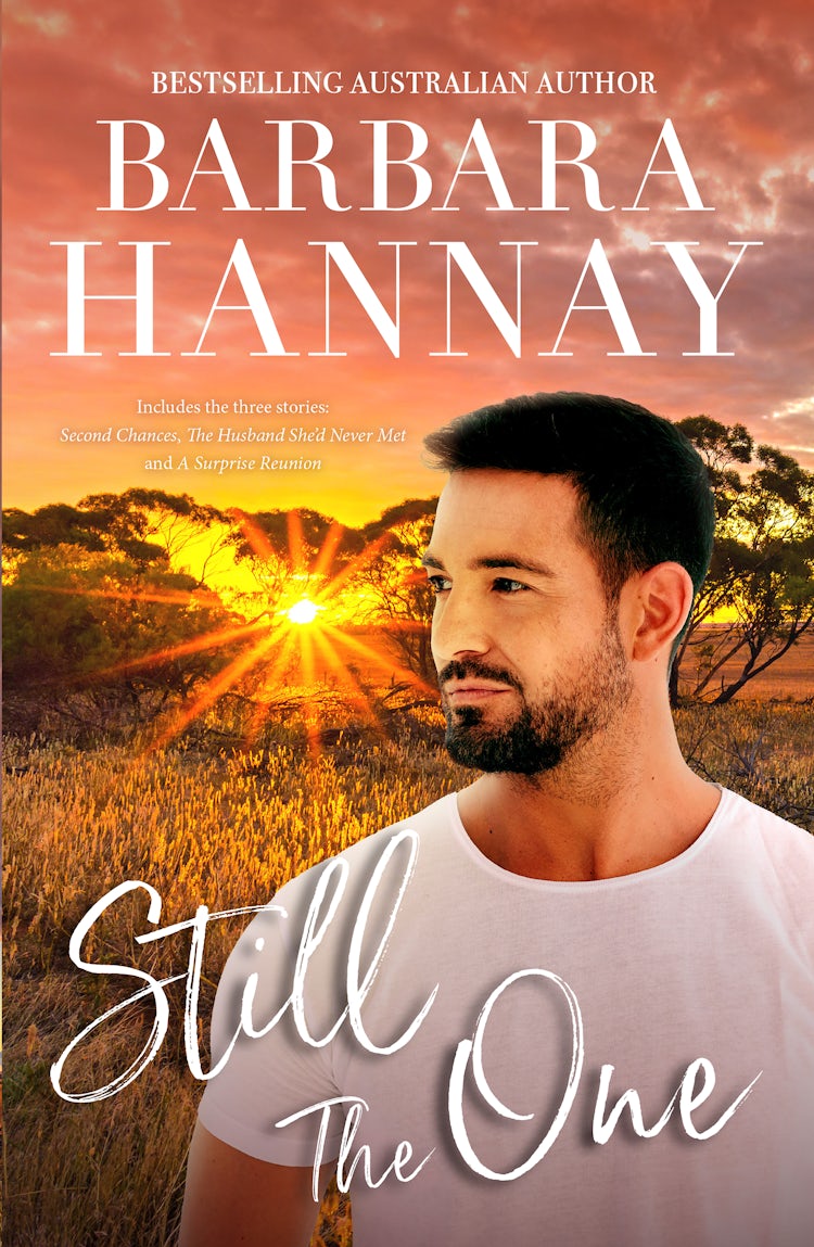 Cover image for Still The One/Second Chances/The Husband She'd Never Met/A Surprise Reunion, isbn: 9781867273837