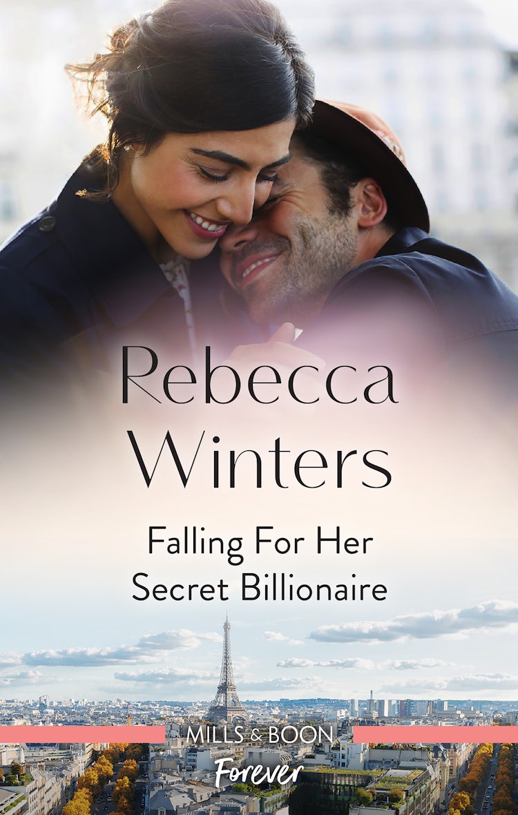 Cover image for Falling for Her Secret Billionaire, isbn: 9781867274261