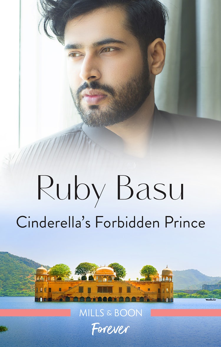 Cover image for Cinderella's Forbidden Prince, isbn: 9781867274292