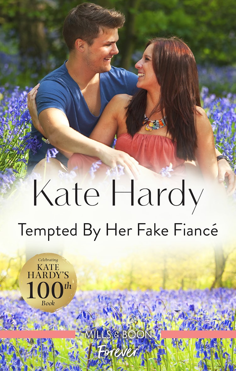 Cover image for Tempted by Her Fake Fiancé, isbn: 9781867274315