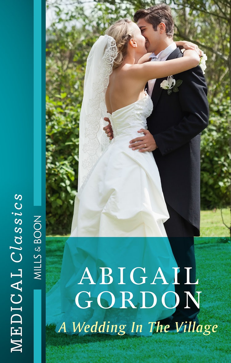 Cover image for A Wedding in the Village, isbn: 9781867274520