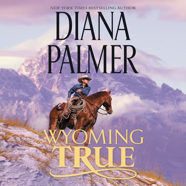 Cover image for Wyoming True, isbn: 9781867274599