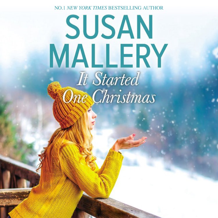 Cover image for It Started One Christmas, isbn: 9781867274827