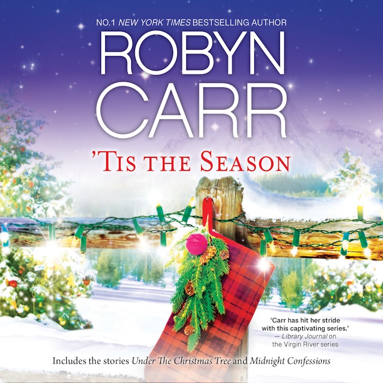 Cover image for 'Tis The Season, isbn: 9781867274834