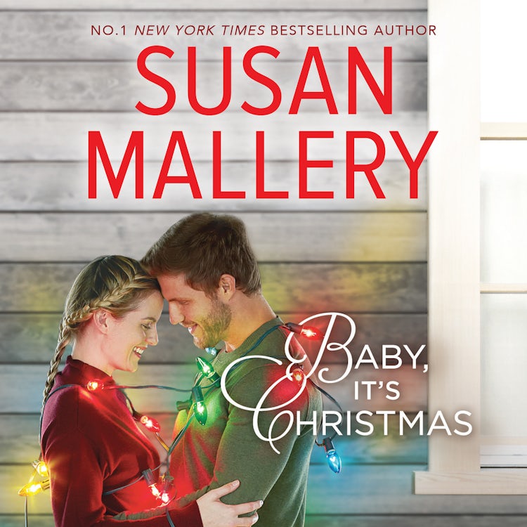 Cover image for Baby, It's Christmas, isbn: 9781867274841
