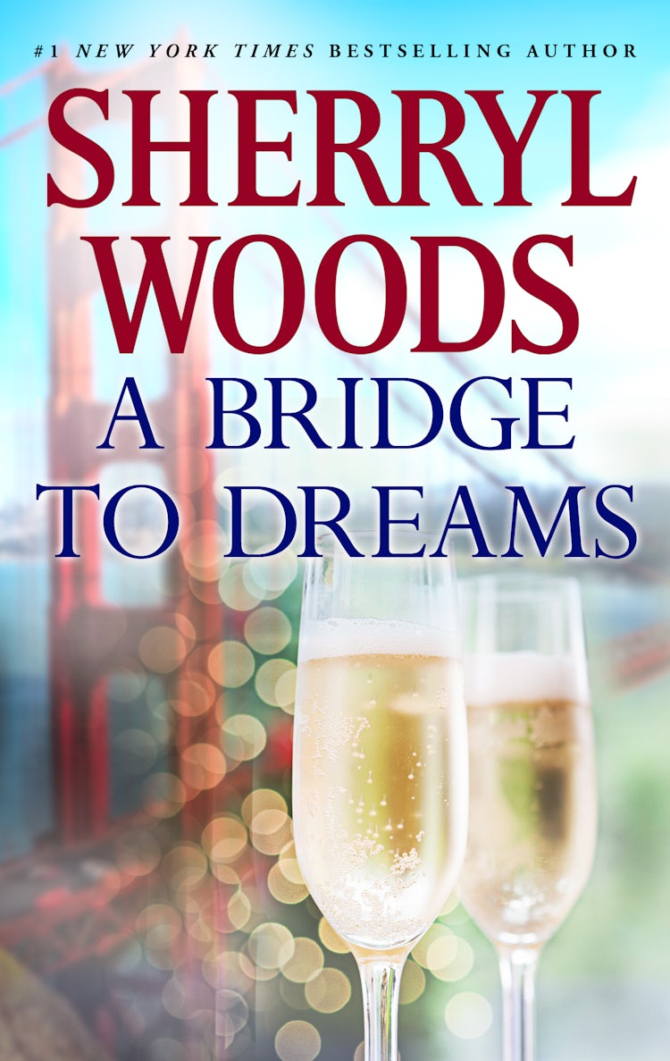 Cover image for A Bridge To Dreams, isbn: 9781867274889