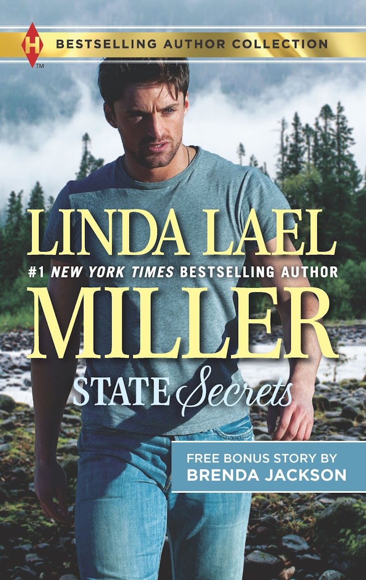 Cover image for State Secrets & Tall, Dark...Westmoreland!/State Secrets/Tall, Dark...Westmoreland!, isbn: 9781867275008