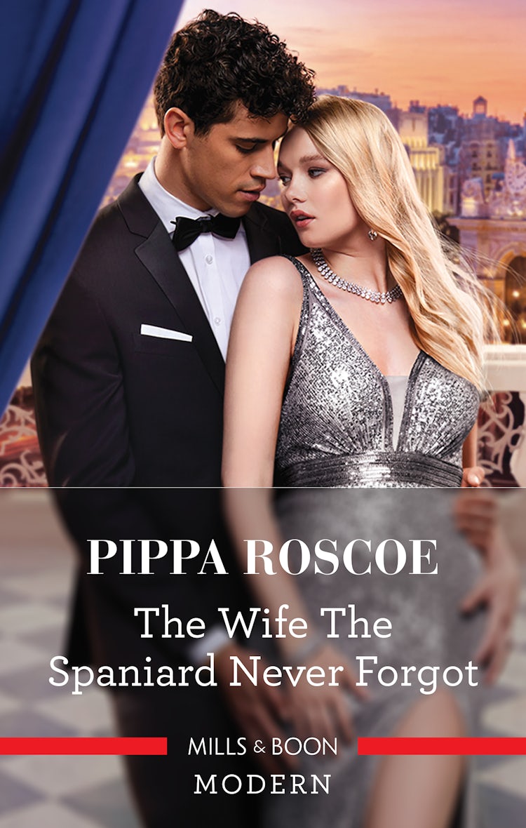 Cover image for The Wife the Spaniard Never Forgot, isbn: 9781867275275