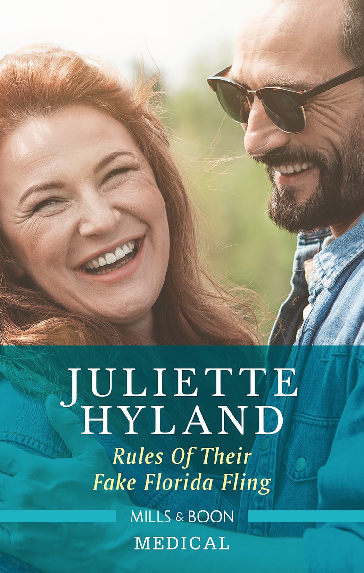 Cover image for Rules of Their Fake Florida Fling, isbn: 9781867275312