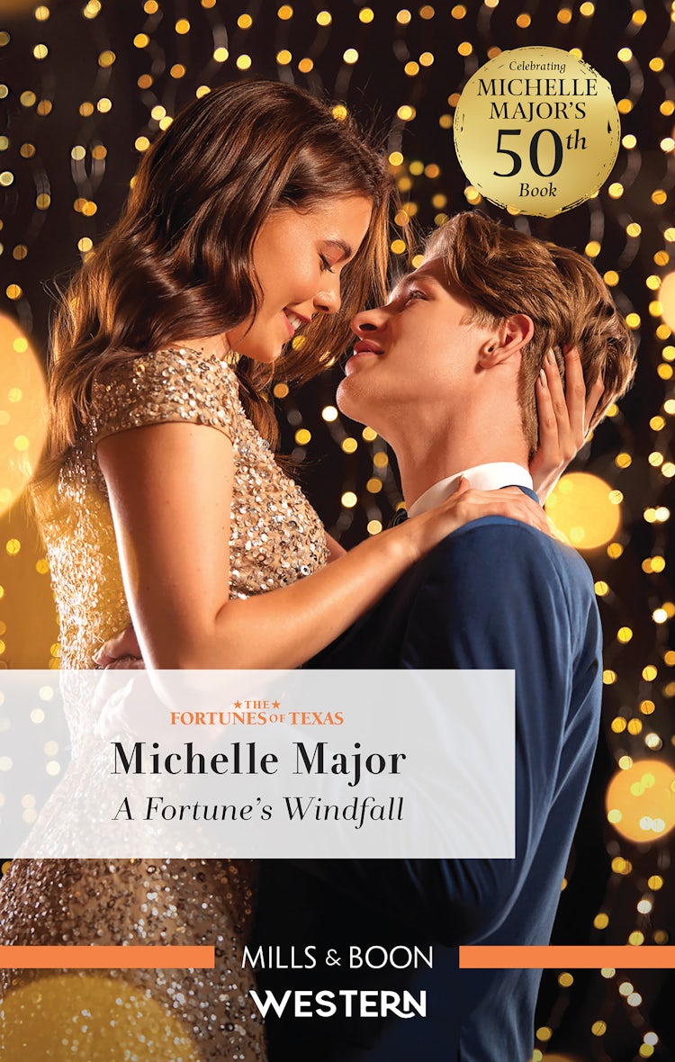 Cover image for A Fortune's Windfall, isbn: 9781867275565
