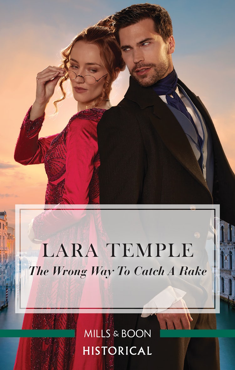 Cover image for The Wrong Way to Catch a Rake, isbn: 9781867275725