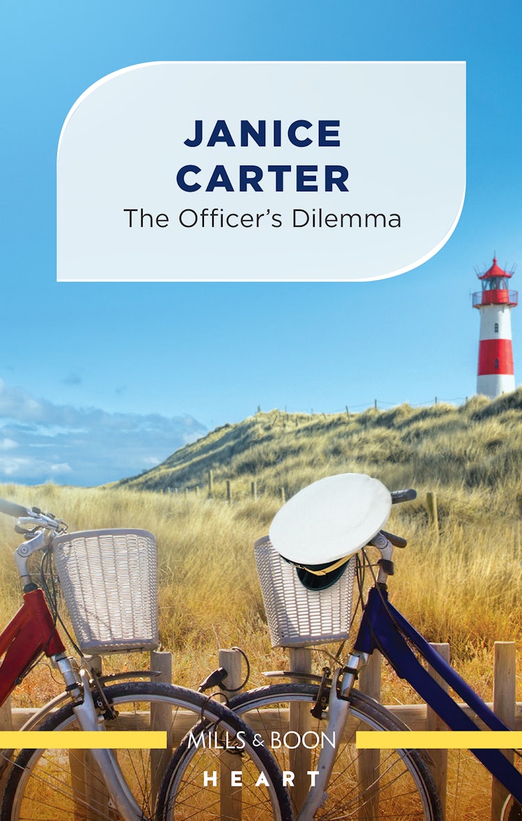 Cover image for The Officer's Dilemma, isbn: 9781867276296