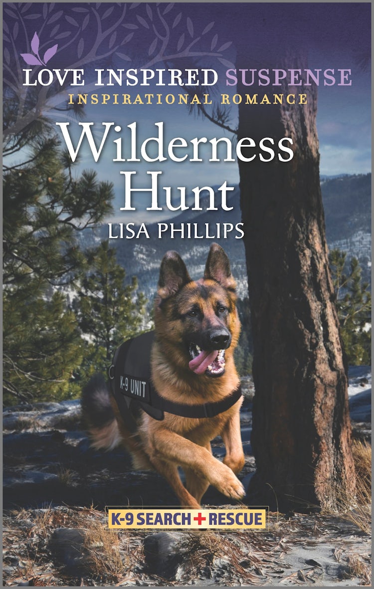 Cover image for Wilderness Hunt, isbn: 9781867276302