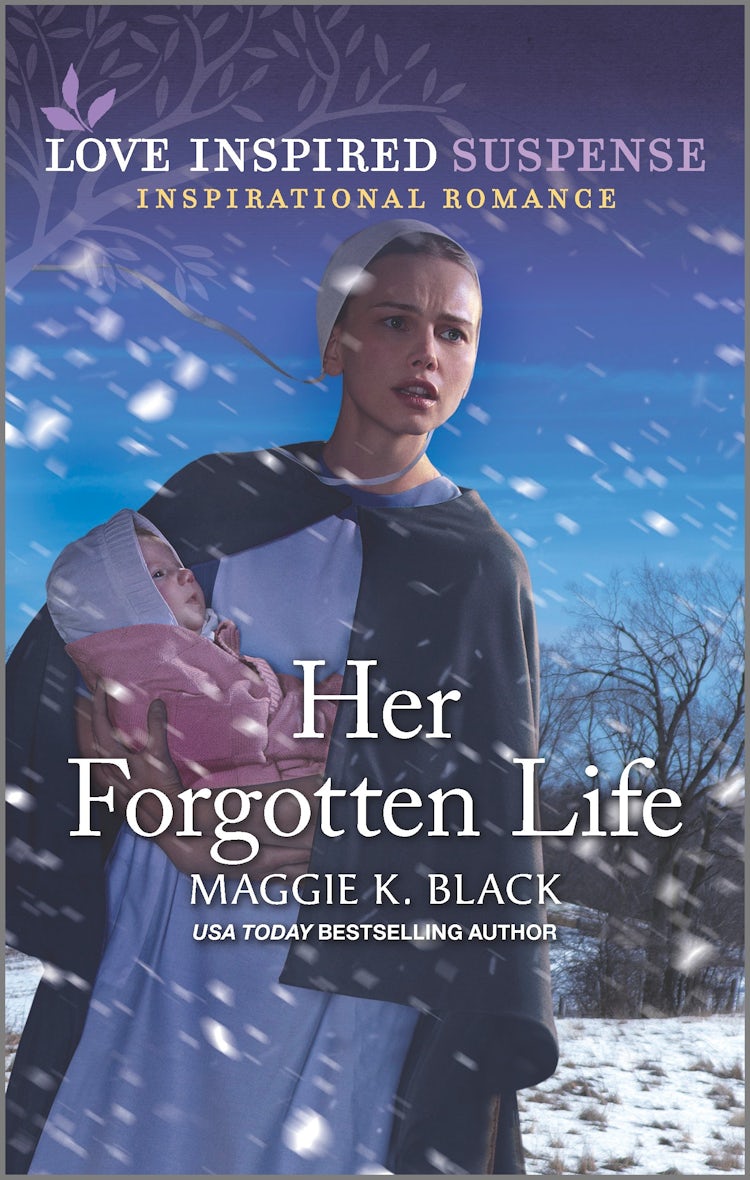 Cover image for Her Forgotten Life, isbn: 9781867276319